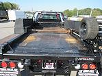 Used 2020 Ford F-550 Crew Cab 4x4, Flatbed Truck for sale #R-30633 - photo 21