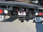 Used 2020 Ford F-550 Crew Cab 4x4, Flatbed Truck for sale #R-30633 - photo 22