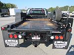 Used 2020 Ford F-550 Crew Cab 4x4, Flatbed Truck for sale #R-30633 - photo 4