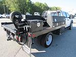 Used 2020 Ford F-550 Crew Cab 4x4, Flatbed Truck for sale #R-30633 - photo 5