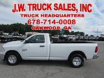 Used 2023 Ram 1500 Classic Tradesman Regular Cab 4x2, Pickup for sale #R-30637 - photo 3