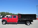 Used 2018 Ram 5500 Crew Cab 4x2, Landscape Dump for sale #R-30646 - photo 10