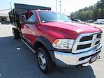 Used 2018 Ram 5500 Crew Cab 4x2, Landscape Dump for sale #R-30646 - photo 15