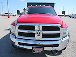 Used 2018 Ram 5500 Crew Cab 4x2, Landscape Dump for sale #R-30646 - photo 16