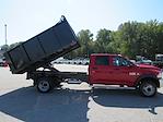 Used 2018 Ram 5500 Crew Cab 4x2, Landscape Dump for sale #R-30646 - photo 6