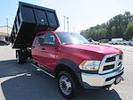 Used 2018 Ram 5500 Crew Cab 4x2, Landscape Dump for sale #R-30646 - photo 7