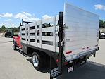 Used 2019 Ram 5500 Crew Cab 4x2, Stake Bed for sale #R-30649 - photo 2