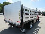 Used 2019 Ram 5500 Crew Cab 4x2, Stake Bed for sale #R-30649 - photo 5