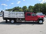 Used 2019 Ram 5500 Crew Cab 4x2, Stake Bed for sale #R-30649 - photo 6