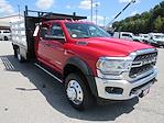 Used 2019 Ram 5500 Crew Cab 4x2, Stake Bed for sale #R-30649 - photo 7