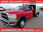 Used 2019 Ram 5500 Crew Cab 4x2, Cab Chassis for sale #R-30650 - photo 1