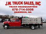 Used 2019 Ram 5500 Crew Cab 4x2, Cab Chassis for sale #R-30650 - photo 2