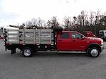 Used 2019 Ram 5500 Crew Cab 4x2, Cab Chassis for sale #R-30650 - photo 6