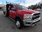 Used 2019 Ram 5500 Crew Cab 4x2, Cab Chassis for sale #R-30650 - photo 7