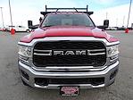 Used 2019 Ram 5500 Crew Cab 4x2, Cab Chassis for sale #R-30650 - photo 8