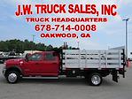 Used 2019 Ram 5500 Crew Cab 4x2, Stake Bed for sale #R-30651 - photo 3