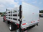 Used 2019 Ram 5500 Crew Cab 4x2, Stake Bed for sale #R-30651 - photo 2