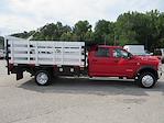 Used 2019 Ram 5500 Crew Cab 4x2, Stake Bed for sale #R-30651 - photo 6