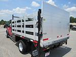 Used 2019 Ram 5500 Crew Cab 4x2, Stake Bed for sale #R-30652 - photo 2