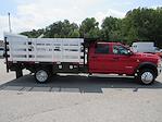 Used 2019 Ram 5500 Crew Cab 4x2, Stake Bed for sale #R-30652 - photo 6