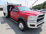 Used 2019 Ram 5500 Crew Cab 4x2, Stake Bed for sale #R-30652 - photo 7