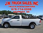 Used 2023 Ram 1500 Classic Tradesman Regular Cab 4x2, Pickup for sale #R-30659 - photo 3