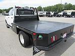 Used 2020 Ram 3500 Crew Cab 4x4, Flatbed Truck for sale #R-30660 - photo 2