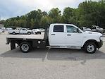 Used 2020 Ram 3500 Crew Cab 4x4, Flatbed Truck for sale #R-30660 - photo 6