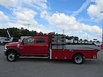 Used 2018 Ram 5500 Crew Cab 4x2, Flatbed Truck for sale #R-30668 - photo 5