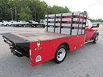 Used 2018 Ram 5500 Crew Cab 4x2, Flatbed Truck for sale #R-30668 - photo 7