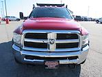 Used 2018 Ram 5500 Crew Cab 4x2, Flatbed Truck for sale #R-30669 - photo 8