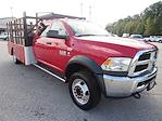 Used 2018 Ram 5500 Crew Cab 4x2, Stake Bed for sale #R-30670 - photo 7