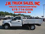 Used 2017 Ford F-250 Regular Cab 4x2, Flatbed Truck for sale #R-30671 - photo 2