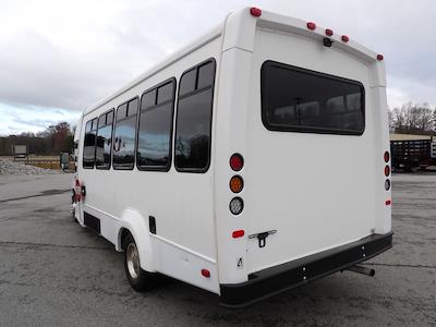 Used 2018 Ford E-450 RWD, Shuttle Bus for sale #R-30687 - photo 2