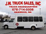 Used 2018 Ford E-450 RWD, Shuttle Bus for sale #R-30687 - photo 3