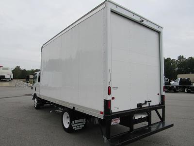 Used 2022 Isuzu NRR Crew Cab 4x2, Box Truck for sale #R-30691 - photo 2