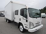 Used 2022 Isuzu NRR Crew Cab 4x2, Box Truck for sale #R-30691 - photo 7