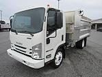 Used 2022 Isuzu NPR-HD Regular Cab 4x2, Landscape Dump for sale #R-30692 - photo 11