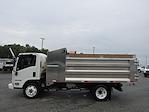 Used 2022 Isuzu NPR-HD Regular Cab 4x2, Landscape Dump for sale #R-30692 - photo 12