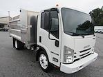 Used 2022 Isuzu NPR-HD Regular Cab 4x2, Landscape Dump for sale #R-30692 - photo 17