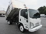 Used 2022 Isuzu NPR-HD Regular Cab 4x2, Landscape Dump for sale #R-30692 - photo 7