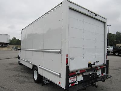 Used 2019 GMC Savana 3500 4x2, Box Van for sale #R-30695 - photo 2