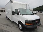 Used 2019 GMC Savana 3500 4x2, Box Van for sale #R-30695 - photo 7