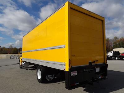 Used 2019 International DuraStar 4300 SBA 4x2, Box Truck for sale #R-30697 - photo 2