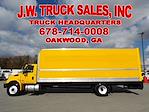 Used 2019 International DuraStar 4300 SBA 4x2, Box Truck for sale #R-30697 - photo 3