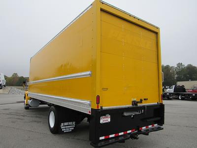 Used 2019 International DuraStar 4300 SBA 4x2, Box Truck for sale #R-30699 - photo 2