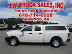 Used 2022 Ram 1500 Classic Tradesman Quad Cab 4x2, Pickup for sale #R-30703 - photo 3