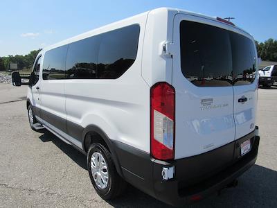 Used 2021 Ford Transit 350 Low Roof RWD, Passenger Van for sale #R-30710 - photo 2