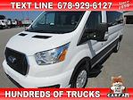 Used 2021 Ford Transit 350 Low Roof RWD, Passenger Van for sale #R-30710 - photo 1