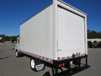 Used 2019 Isuzu NPR-HD Crew Cab 4x2, Box Truck for sale #R-30711 - photo 2